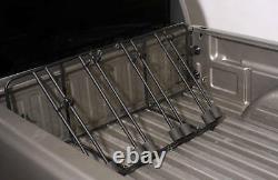 Pick-Up Truck Bed Rack 4 Bikes Advantage Sports BedRack Bike Rack Carrier 2025