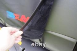 Pickup Truck Tailgate Bike Pad Bike Carrier