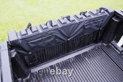 Pickup Truck Tailgate Bike Pad Bike Carrier