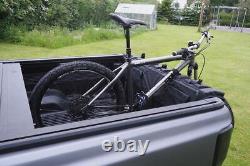 Pickup Truck Tailgate Bike Pad Bike Carrier