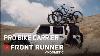 Pro Bike Carrier By Front Runner