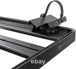 Pro Fork Mount Bike Carrier / Power Edition Frontrunner