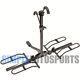 Pro Series 2 Bike Fold Down Hitch Mount 2 Bicycle Rack Carrier 1 1/4 And 2