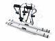 Pro User Cross Spare Wheel Cycle Bike Rack Carrier