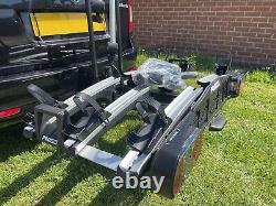 Pro User Diamant SG3 Folding Tilting 60kg Capacity Bike eBike Rack Carrier Eufab