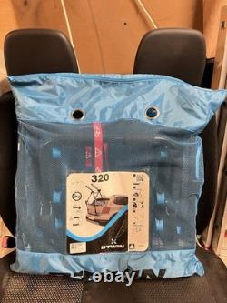 REAR CYCLE CARRIER 320 For 3 Bikes