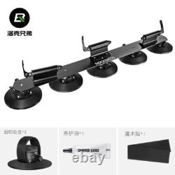 ROCKBROS Bicycle Carrier Roof Rack Quick Release Bike Accessories Rooftop Holder