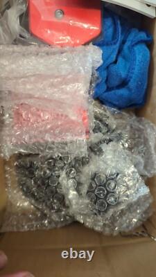 ROCKBROS Bike Sucker Rack for Car Roof Bicycle Carrier Roof Rack Car red 1 bike