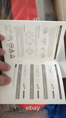 ROCKBROS Bike Sucker Rack for Car Roof Bicycle Carrier Roof Rack Car red 1 bike