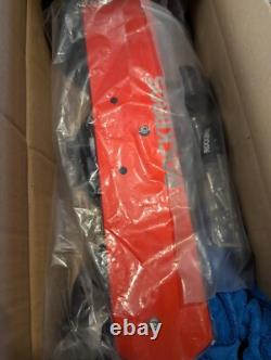 ROCKBROS Bike Sucker Rack for Car Roof Bicycle Carrier Roof Rack Car red 1 bike