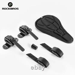 ROCKBROS Mountain Bike Roof Rack Road Bicycle Carrier Rack Holder Easy Install