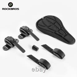 ROCKBROS Roof Rack Bike Carrier Inverted Mountain Bicycle Holder Simplified Rack