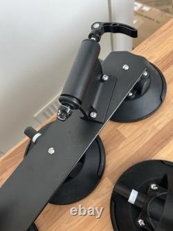 ROCKBROS Suction Bike Rack Car Roof Bike Rack Bicycle Carriers