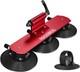 ROCKBROS Suction Bike Rack for Car Roof Suction Cup Bicycle Carrier Quick 1 Bike
