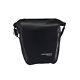 ROCKBROS Waterproof Pannier Bag Cycling Bike Travel Rear Seat Carrier 18 L