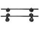 ROOF RACK SEASUCKER MONKEY BARS 48 INCH Bike carrier SeaSucker