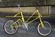 Rare ALEX MOULTON AM-ATB ATB MTB Bicycle Spaceframe Reynolds 531 XT all Carriers