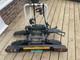 Rear Bike rack- Carrier XLC For Tow bar
