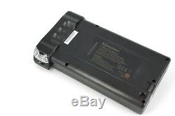 Rear Carrier Electric Bike Battery Lithium-ion 36V 8.7Ah