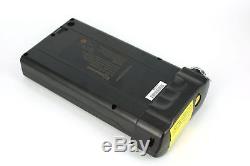 Rear Carrier Electric Bike Battery Lithium-ion 36V 8.7Ah