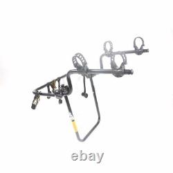 Rear Mounted 4x4 Spare Wheel Cycle Carrier for Land Rover Freelander 1998-2005