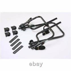 Rear Mounted 4x4 Spare Wheel Cycle Carrier for Land Rover Freelander 1998-2005