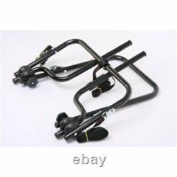Rear Mounted 4x4 Spare Wheel Cycle Carrier for Land Rover Freelander 1998-2005