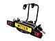 Refurb Witter ZX502 Towball Mounted Tilting 2 Bike Platform Style Cycle Carrier