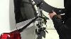Review Of The Saris Gran Fondo Vertical 2 Bike Rack Etrailer Com