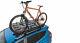 Rhino-Rack USA RBC050 Upright Roof Hybrid Mountain Road Bike Carrier with Lock
