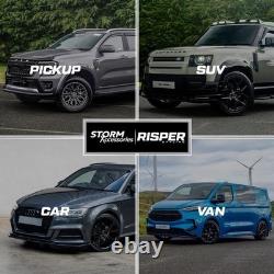 Ridgeback 2-bike V1 Towbar Mounted Bike Rack / Cycle Carrier Tow Bar 7 & 13 Plug