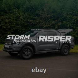 Ridgeback 2-bike V1 Towbar Mounted Bike Rack / Cycle Carrier Tow Bar 7 & 13 Plug
