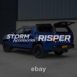 Ridgeback 2-bike V1 Towbar Mounted Bike Rack / Cycle Carrier Tow Bar 7 & 13 Plug