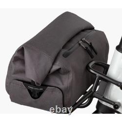 Riese and Muller Bike Front Carrier Rack & Bag- NEW Sealed