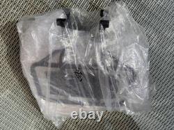 Riese and Muller Bike Front Carrier Rack & Bag- NEW Sealed