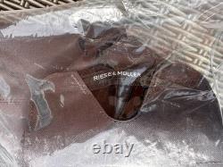 Riese and Muller Bike Front Carrier Rack & Bag- NEW Sealed