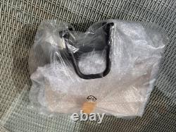 Riese and Muller Bike Front Carrier Rack & Bag- NEW Sealed