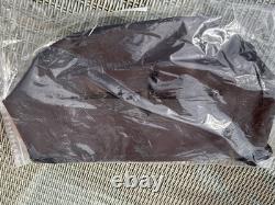 Riese and Muller Bike Front Carrier Rack & Bag- NEW Sealed