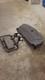 Riese and Muller Bike Front Carrier Rack & Bag- NEW unused