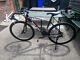 Road Bike (includes cycling helmet, THULE bike carrier and bike stand)