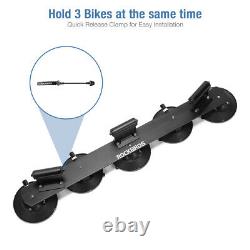 RockBros Bicycle Car Roof Rack Carrier Suction Car Roof-top for MTB Road Bike UK