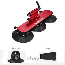 RockBros Bike Car Roof Rack Bike Carrier Rack Holder Suction Cups Quick Released