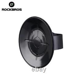 RockBros Bike Car Roof Rack Bike Carrier Rack Holder Suction Cups Quick Released