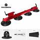 RockBros Bike Car Roof Rack Suction Rooftop Carrier Quick Installation Two-bikes