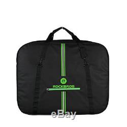 RockBros Folding Bike Carrier Bag Carry Bag Easliy Carry Bag with Storage Bag UK