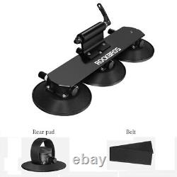 RockBros Sucker Roof-top Bicycle Rack Carrier Easy Install Roof Rack Bike Holder