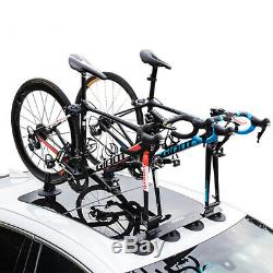 RockBros Suction Roof-top Bike Bicycle Rack Carrier Quick Installation Roof Rack