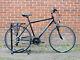 Romet Track 1 Hybrid / Town Bike Large Lights Carrier Shimano 21 Speed