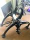 Saris 3 Bike Strap-On Car Bike Rack Carrier with Protective Padding Black/Silver