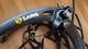 Saris 3 Bike Strap-On Car Bike Rack Carrier with Protective Padding Black VGC